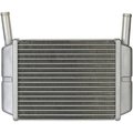 Apdi 68-68 Country Sedan/Country Squire/Custo Heater Core, 9010047 9010047